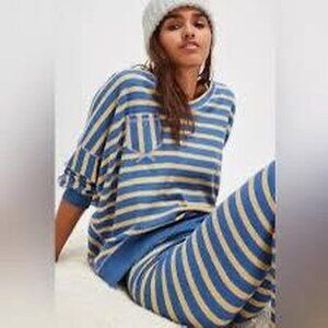 Free People Make It Happen Leggings